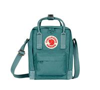 Fjällräven Mochila Kanken Sling Deportiva Adultos Unisex Color Frost Green Talla única