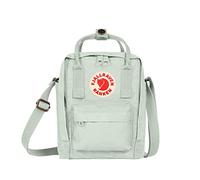 Fjällräven Kånken Sling | Bandolera | verde | vinylon
