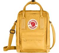 Fjällräven bolso bandolera bolso de hombro Kånken Sling Ochre amarillo