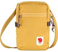 Fjällräven bolso bandolera bolso de la correa High Coast Pocket Mellow Yellow amarillo