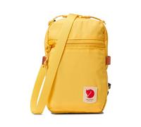 Fjällräven bolso bandolera bolso de la correa High Coast Pocket Mellow Yellow amarillo