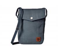 Fjällräven bolso bandolera Greenland Pocket Dusk gris