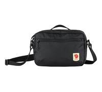 Fjällräven bolso bandolera High Coast Crossbody Bag Black