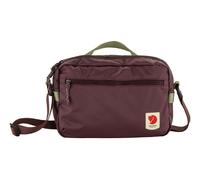 Fjällräven bolso bandolera High Coast Crossbody Bag Blackberry