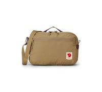 Fjällräven bolso bandolera High Coast Crossbody Bag Clay marrón