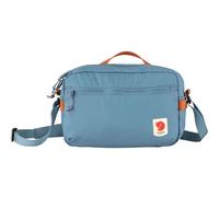 Fjällräven bolso bandolera High Coast Crossbody Bag Dawn Blue