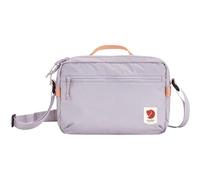 Fjällräven bolso bandolera High Coast Crossbody Bag Lavender Mist morado