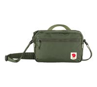 Fjällräven bolso bandolera High Coast Crossbody Bag Mountain Green