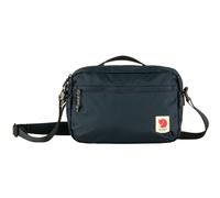 Fjällräven bolso bandolera High Coast Crossbody Bag Navy