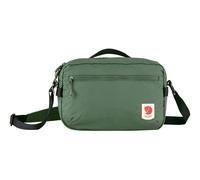 Fjällräven bolso bandolera High Coast Crossbody Bag Patina Green