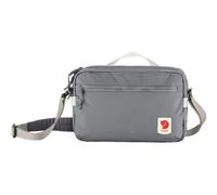 Fjällräven bolso bandolera High Coast Crossbody Bag Shark Grey