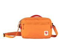 Fjällräven bolso bandolera High Coast Crossbody Bag Sunset Orange