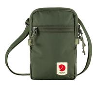 Fjällräven bolso bandolera High Coast Pocket Mountain Green