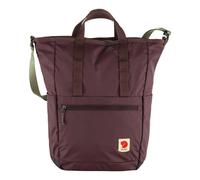 Fjällräven bolso bandolera High Coast Totepack Blackberry