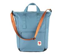 Fjällräven bolso bandolera High Coast Totepack Dawn Blue