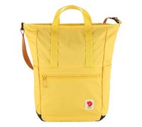 Fjällräven bolso bandolera High Coast Totepack Mellow Yellow