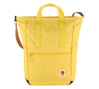 Fjällräven bolso bandolera High Coast Totepack Mellow Yellow