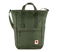 Fjällräven bolso bandolera High Coast Totepack Mountain Green