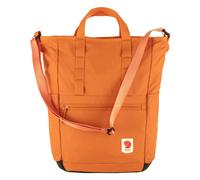 Fjällräven bolso bandolera High Coast Totepack Sunset Orange