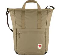 Fjällräven Mochila High Coast Totepack 23225-221 Unisex Clay 23 L