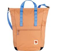 Fjällräven bolso bandolera mochila High Coast Totepack 23L Peach Sand albaricoque