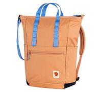 Fjällräven bolso bandolera mochila High Coast Totepack 23L Peach Sand albaricoque