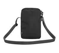 Fjällräven bolso bandolera Vardag Pocket Coal Black gris oscuro