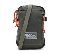 Fjällräven bolso bandolera Vardag Pocket Deep Forest verde oscuro