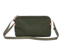 Fjällräven bolso bandolera Vardag Pocket Deep Forest verde oscuro