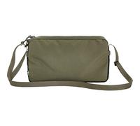 Fjällräven bolso bandolera Vardag Pocket Green - Clay marrón claro