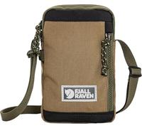 Fjällräven bolso bandolera Vardag Pocket Green - Clay marrón claro