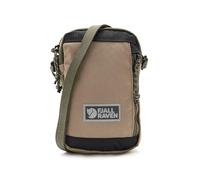 Fjällräven bolso bandolera Vardag Pocket Green - Clay marrón claro