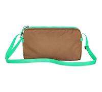 Fjällräven bolso bandolera Vardag Pocket Poppy Pink - Khaki Dust rosa