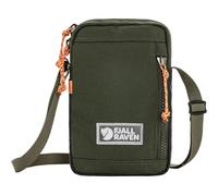 Fjällräven bolso bandolera Vardag Pocket Deep Forest verde oscuro