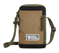Fjällräven bolso bandolera Vardag Pocket S Green - Clay