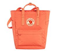 Fjällräven bolso de bandolera Kånken Totepack Korall