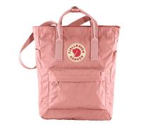 Fjällräven bolso de bandolera Kånken Totepack Pink