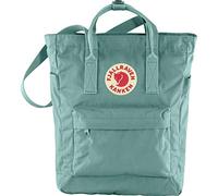 Fjällräven bolso de hombro bolso shopper Kånken Totepack Frost Green verde