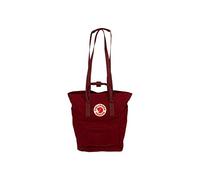 Fjällräven bolso de hombro bolso shopper Kånken Totepack Ox Red rojo