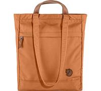 Fjällräven bolso de hombro bolso shopper Övik Totepack No. 1 Desert Brown albaricoque