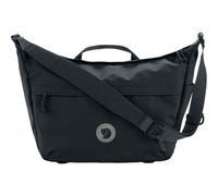 Fjällräven bolso de hombro Färden Crossbody Coal Black