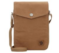 Fjällräven Bolso de hombro Greenland 22 cm marrón
