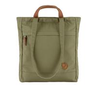 Fjällräven bolso de hombro Övik Totepack No. 1 Green