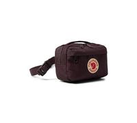 Fjallraven 23796-424 Kånken Hip Pack Bolsa, Unisex, Blackberry, Talla única