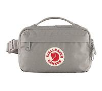 Fjällräven Kanken Hip Pack Riñonera 18 cm gris