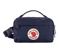 Fjällräven Bolso de la Correa Bolso Bandolera Kånken Hip Pack Midnight Purple Morado Oscuro