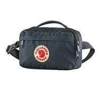 Fjällräven Bolso de la Correa Bolso Bandolera Kånken Hip Pack Navy Azul