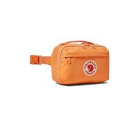 Fjällräven Bolso de la Correa Bolso Bandolera Kånken Hip Pack Sunstone Orange Naranja