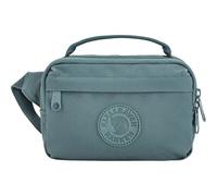 Fjällräven Bolso de la Correa Bolso Bandolera Kånken No.2 Hip Pack Nimbus Blue Gris Azulado