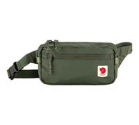 Fjällräven bolso de la correa High Coast Hip Pack Mountain Green